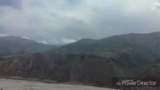 Як аз деххахои Точикистон (Пилдони миёна)