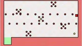 The World's Hardest Game (Level 30)