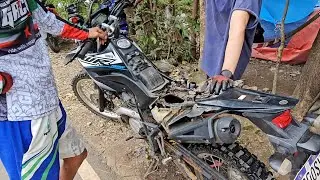 GANITO PALA ANG NANGYARI SA WEIRDURO