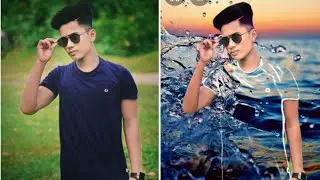 Photo lab picture editor: face effect,art frames | only one click photo editing all ready