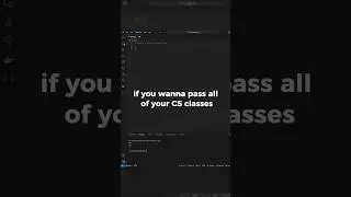 Best coding tool for computer science students #code #programming #ai