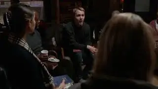 ER alien noise