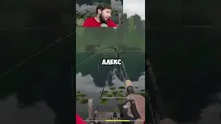 🤩МЕДНОЕ ОЗЕРО. ПЕРВЫЙ ТРОФЕЙ🔥