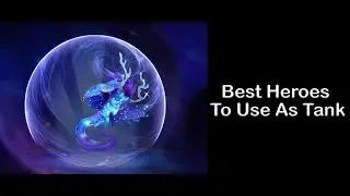 Hero Wars Asgard | Best heroes to use as tank