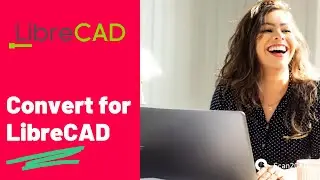How to Import Images Into LibreCAD