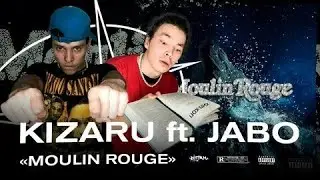 РАЗБОР БИТА KIZARU feat  JABO   Moulin Rouge В FL STUDIO 20   Бит в стиле Кизару