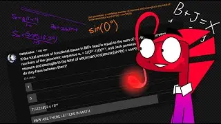 we're an educational channel again