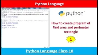 #python