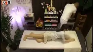 Japanese massage 22 #ASMR #japanesemassage #spa [yees8wkvcGo] 00-13-06 #003 #002_new