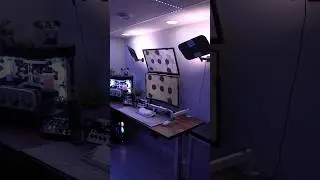 My gaming setup is getting better