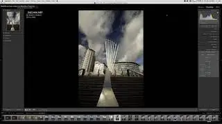 Lightroom Classic CC GPU/Open GL problem