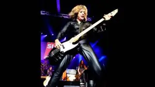 Red Hot Rosie - Suzi Quatro