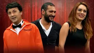 Arkadaşım Hoşgeldin | 28.Bölüm (Ümit Karan)