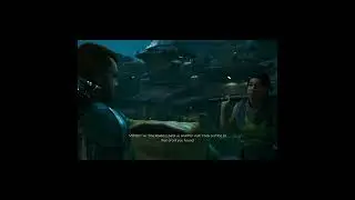 Лучше бы с моим салуном все было в порядке, Тергл ► Star Wars Jedi: Survivor
