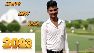 HAPPY NEW YEAR 2023।। humare dostane