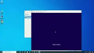 How to install Windows10.iso to Virtualbox #cybersecurity #cybersec #virtualmachine #windows10iso