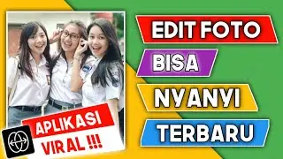 Cara Membuat Foto Wajah Bernyanyi Menggunakan Reface App