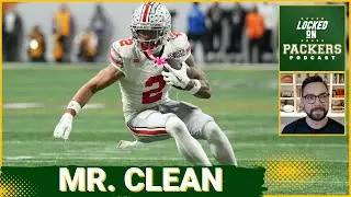 Who are the cleanest fits for the Green Bay Packers' needs in the draft (Spoiler: There aren't many)