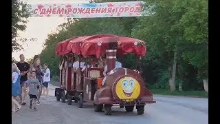 Видеодорожка. Дубль 11
