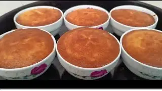 DO YOU HAVE TWO EGGS? The fastest and easiest dessert! The family is delighted with the result