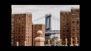 Gang Starr - Brooklyn Trooper [1999]