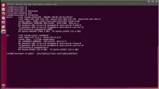 How to install  fast HTTP Server Nginx and configure HTTP Server on ubuntu linux