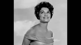 connie francis & jamie horton - robot man ( 1960 & 1960 ) ( mix )