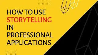 3 Storytelling Tips to Crush Your Next Presentation | Mark Sylvester