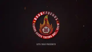 Daddy Fuego Intro with music