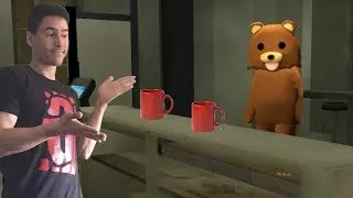 На Кафе С Педо