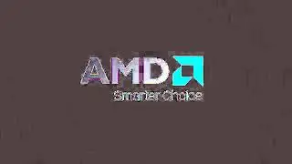 (REQUESTED) AMD Logo Effects (Своге Реклама (2002) Effects)