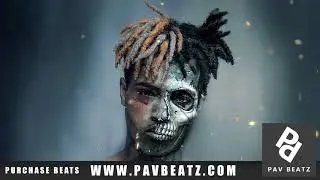 [FREE] XXXTENTACION TYPE BEAT *SOMEONE* (W/HOOK)