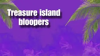 When you've waited couple months to finish Treasure island guide due to IRL colliding with TI hours