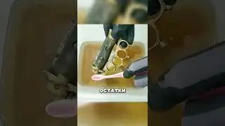 Нож Китайского Мафиози 😱