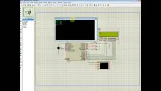 Использование USART на ATmega8