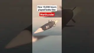 #warthunder