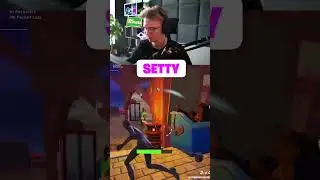 Setty ZERO DELAY 💀