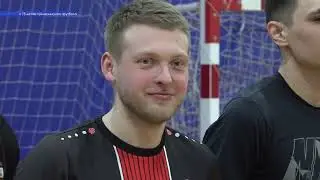 К 75-ЛЕТИЮ ТУЙМАЗИНСКОГО ФУТБОЛА
