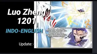 Apotheosis 1201 INDO-ENGLISH