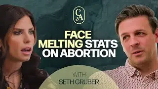 The Devastating Physical Impact Abortion Has On Women | Seth Gruber