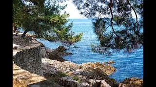 Хорватия - Пореч