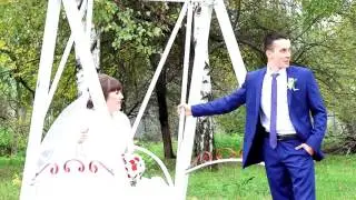 Рождение семьи Побединых.  Видео, фото свадеб Лабинск, Армавир, Майкоп 89282615604