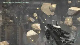 COD6: Modern Warfare 2 [Special Ops] (Part 12) Breach and Clear