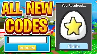 Bee Swarm Simulator (Mythic Egg) ALL *NEW* SECRET OP CODES!? Roblox Bee Swarm Simulator