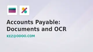 Accounts Payable: Documents and OCR - Odoo 17 (Part 10 of 12)