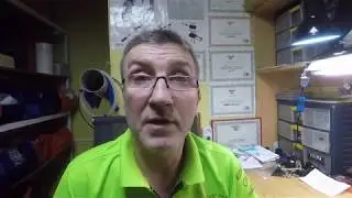Регуляторы Ninja, ч.1