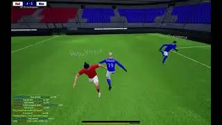 FUTBOL OYUNU PRO SOCCER ONLİNE OYNUYORUM 120
