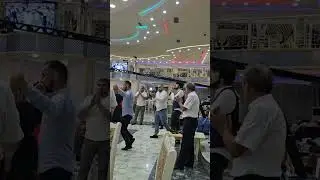 ХИТ Гогия Balakən Azerbaijan ALISHKA На Свадьбе Супер Лезгинка Georgia Dance