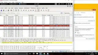 LABS 50 Bypassing Windows Firewall Using Nmap Evasion Techniques REVIEW