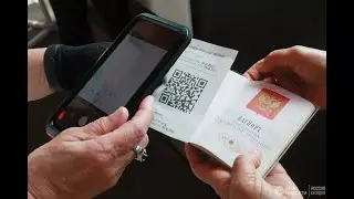 Тату с QR кодом - метка зверя? Моё мнение